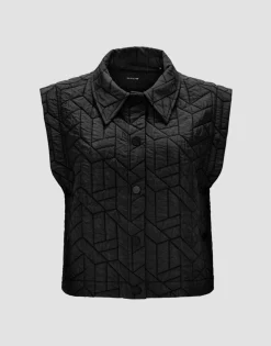 Frau someday Fashion Blazer Vesten><noscript><img width=