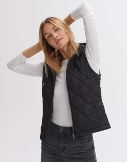 Frau someday Fashion Blazer Vesten><noscript><img width=