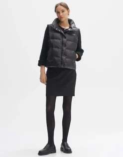 Frau someday Fashion Blazer Vesten><noscript><img width=