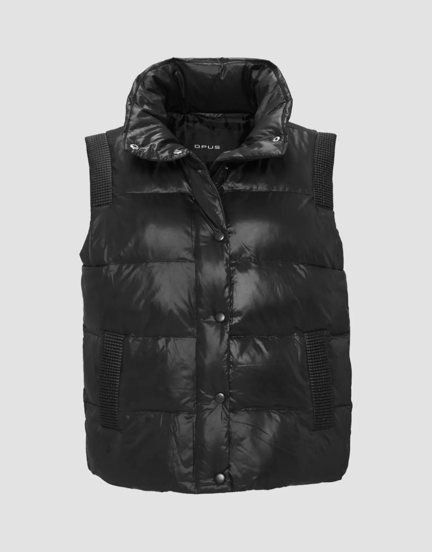 Frau someday Fashion Blazer Vesten>Gewatteerde Bodywarmer Wulja