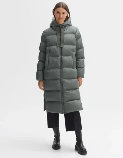Frau someday Fashion Outdoor>Gewatteerde Mantel Habine