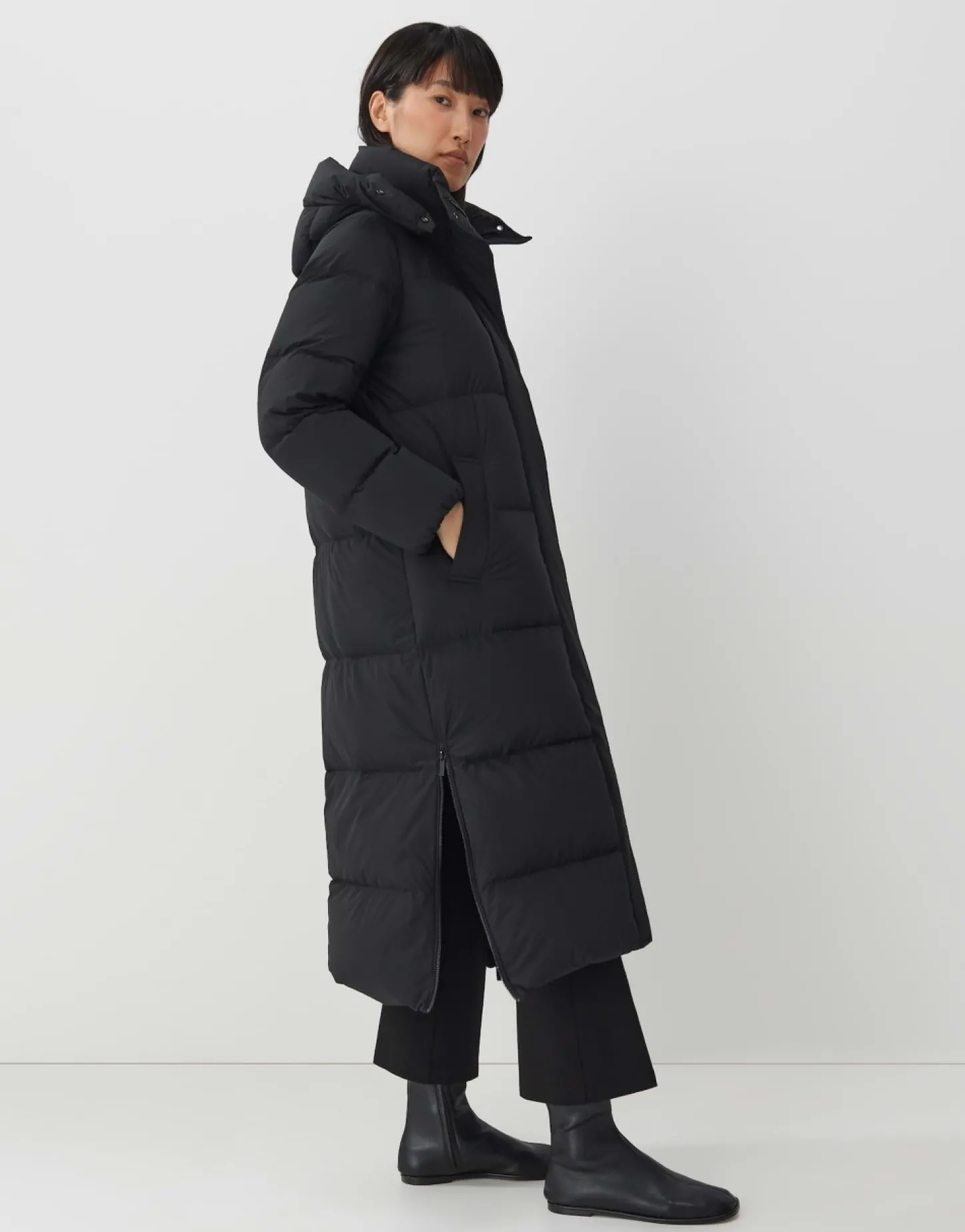 Frau someday Fashion Outdoor>Gewatteerde Mantel Varica
