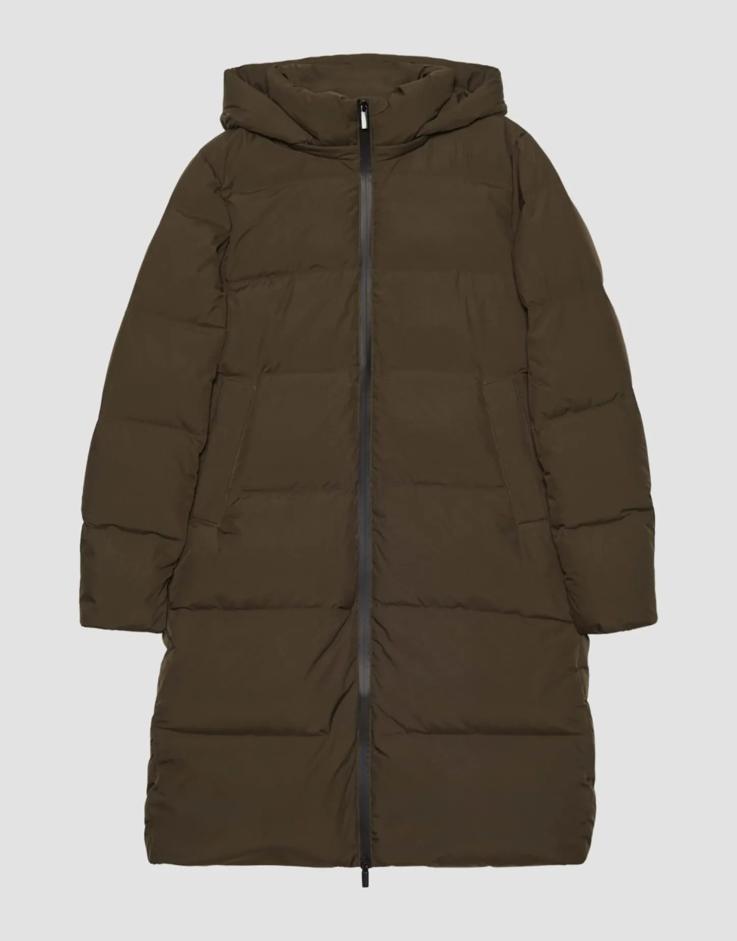 Frau someday Fashion Outdoor>Gewatteerde Mantel Vatina