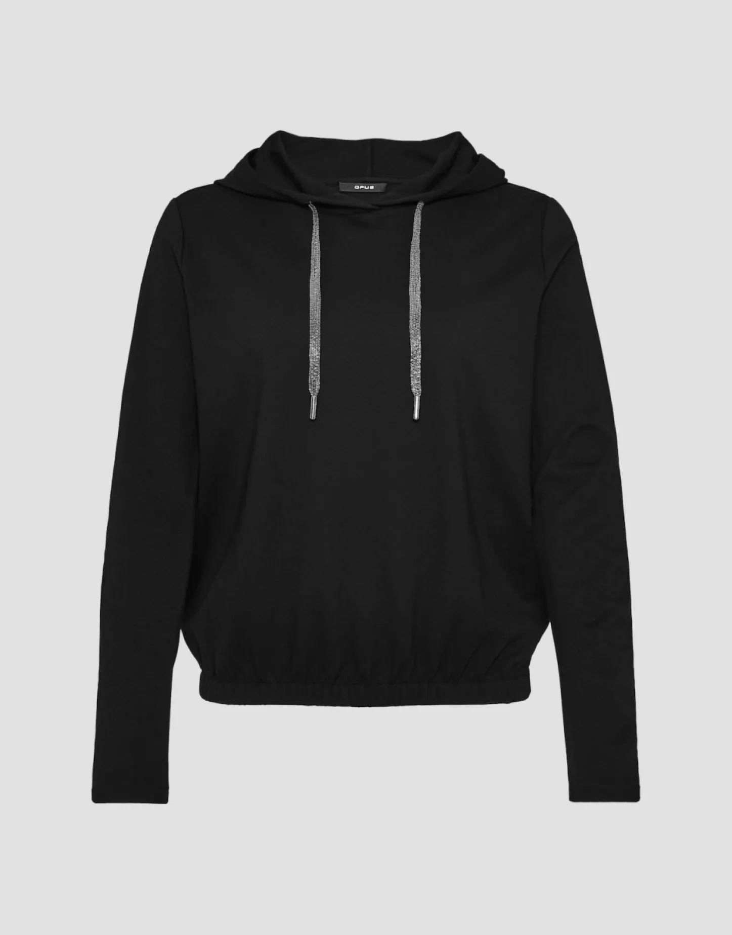 Frau someday Fashion Sweat>Hoodie Gutila