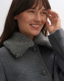 Frau someday Fashion Outdoor><noscript><img width=