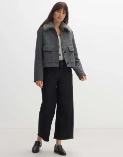Frau someday Fashion Outdoor><noscript><img width=