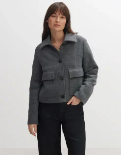Frau someday Fashion Outdoor><noscript><img width=
