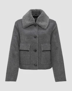 Frau someday Fashion Outdoor><noscript><img width=