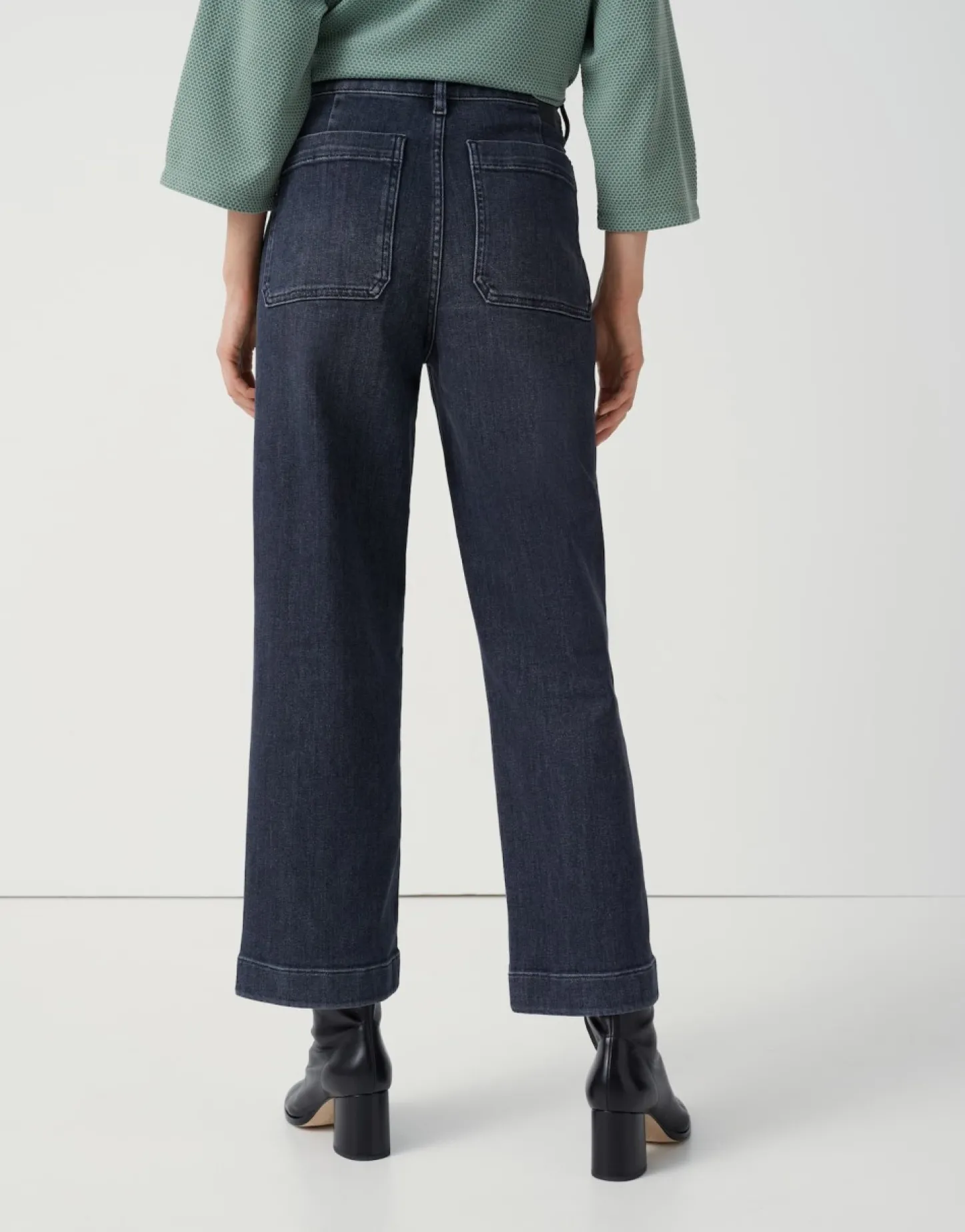 Frau someday Fashion Jeans>Jeans Chenila