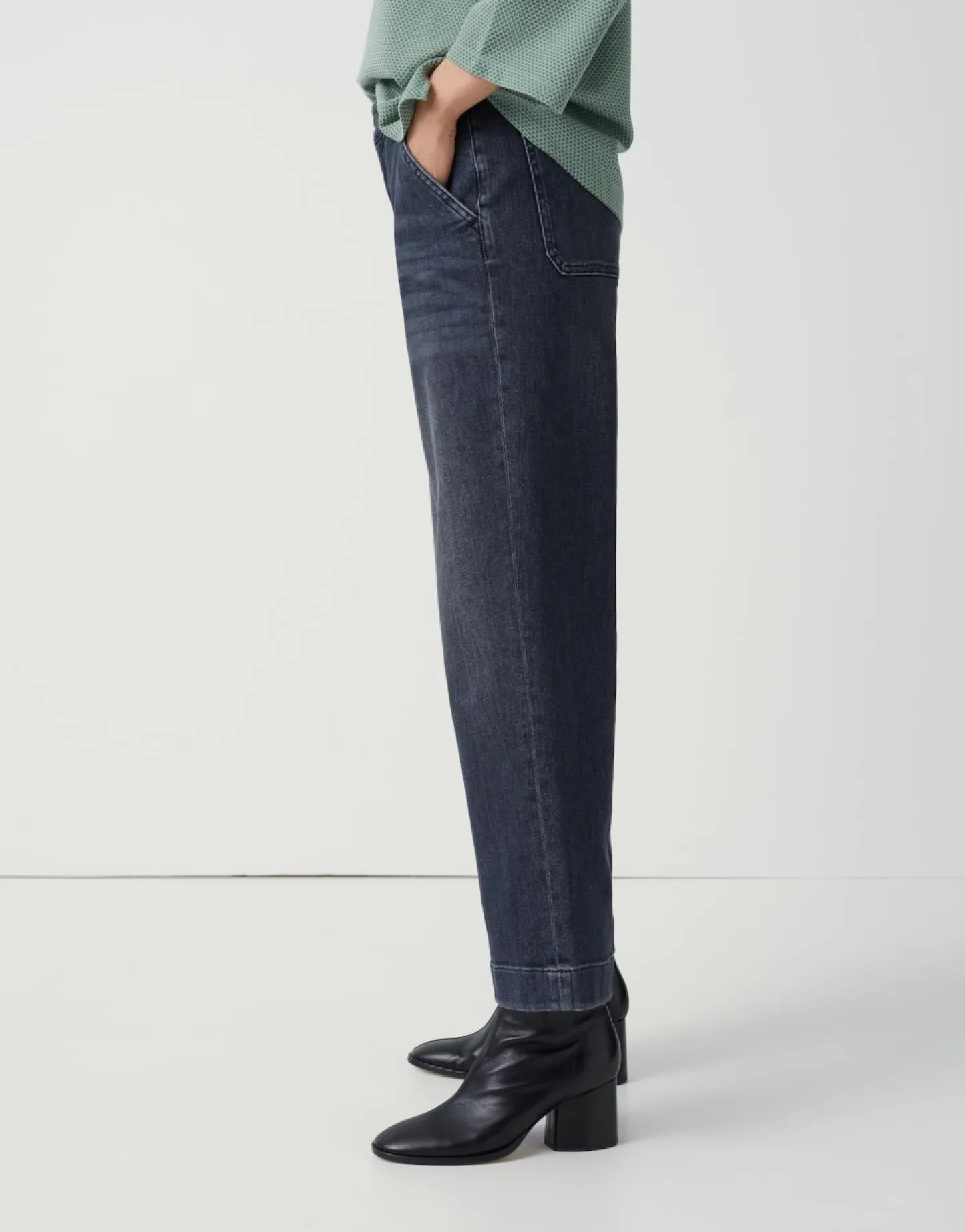 Frau someday Fashion Jeans>Jeans Chenila