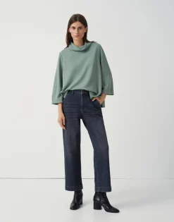 Frau someday Fashion Jeans><noscript><img width=