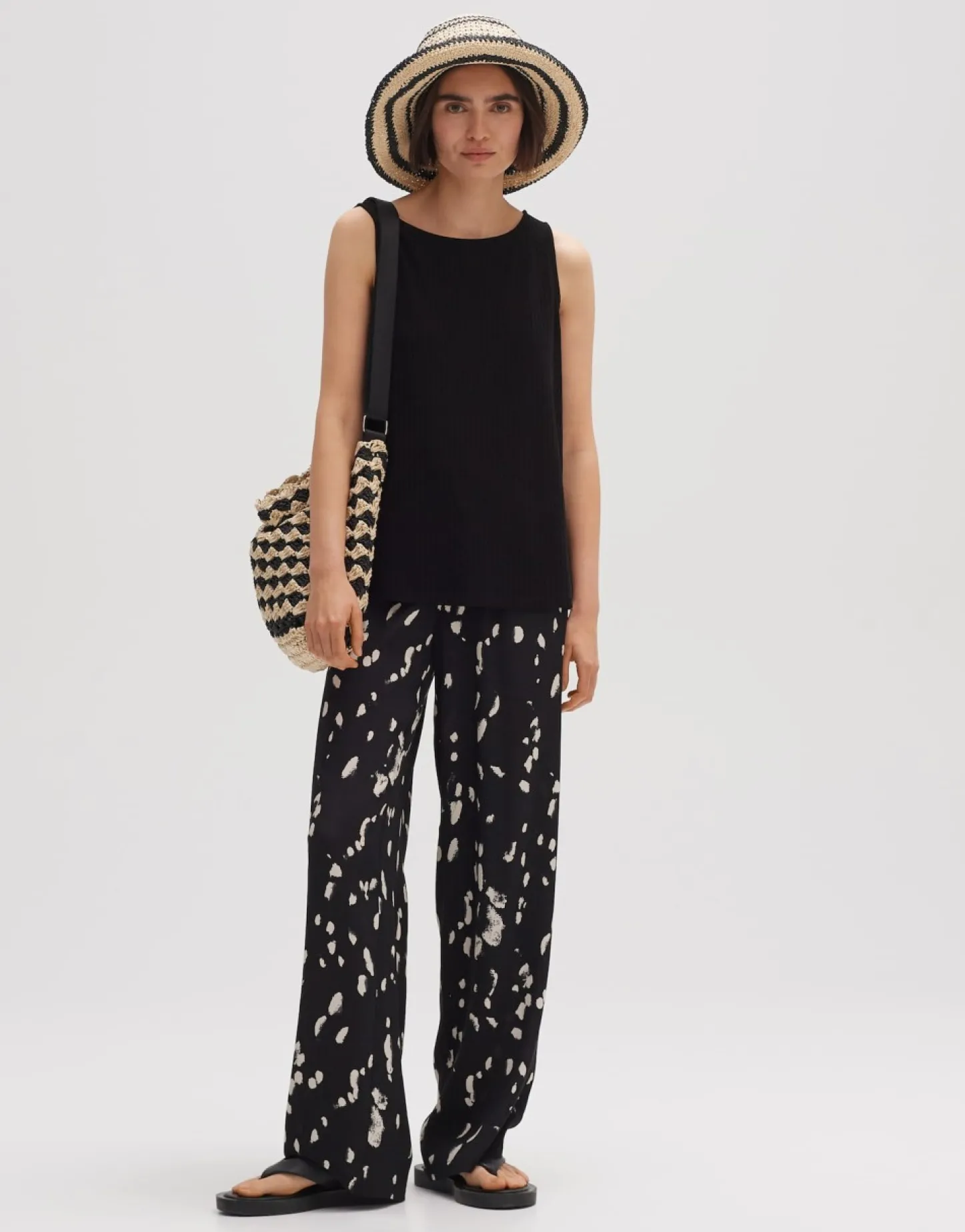 Frau someday Fashion Shirts>Jersey Top Ilmun