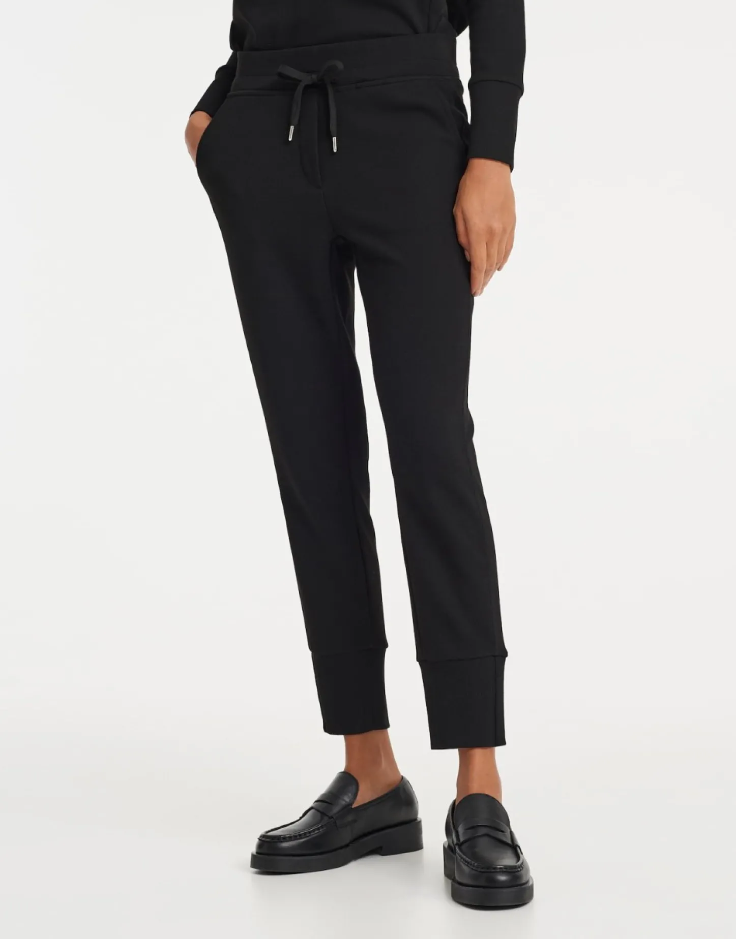 Frau someday Fashion Broeken>Jogpants Edigna Cozy
