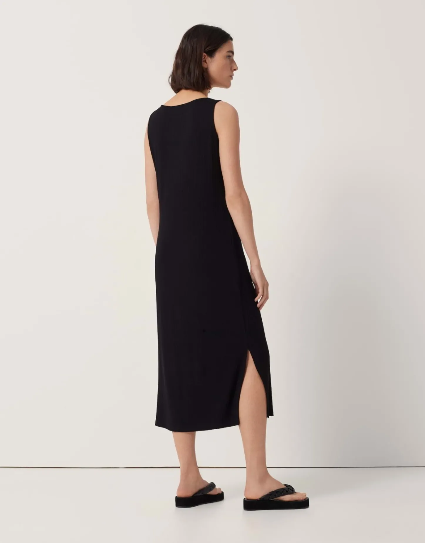 Frau someday Fashion Jurken Rokken>Jurk Quando