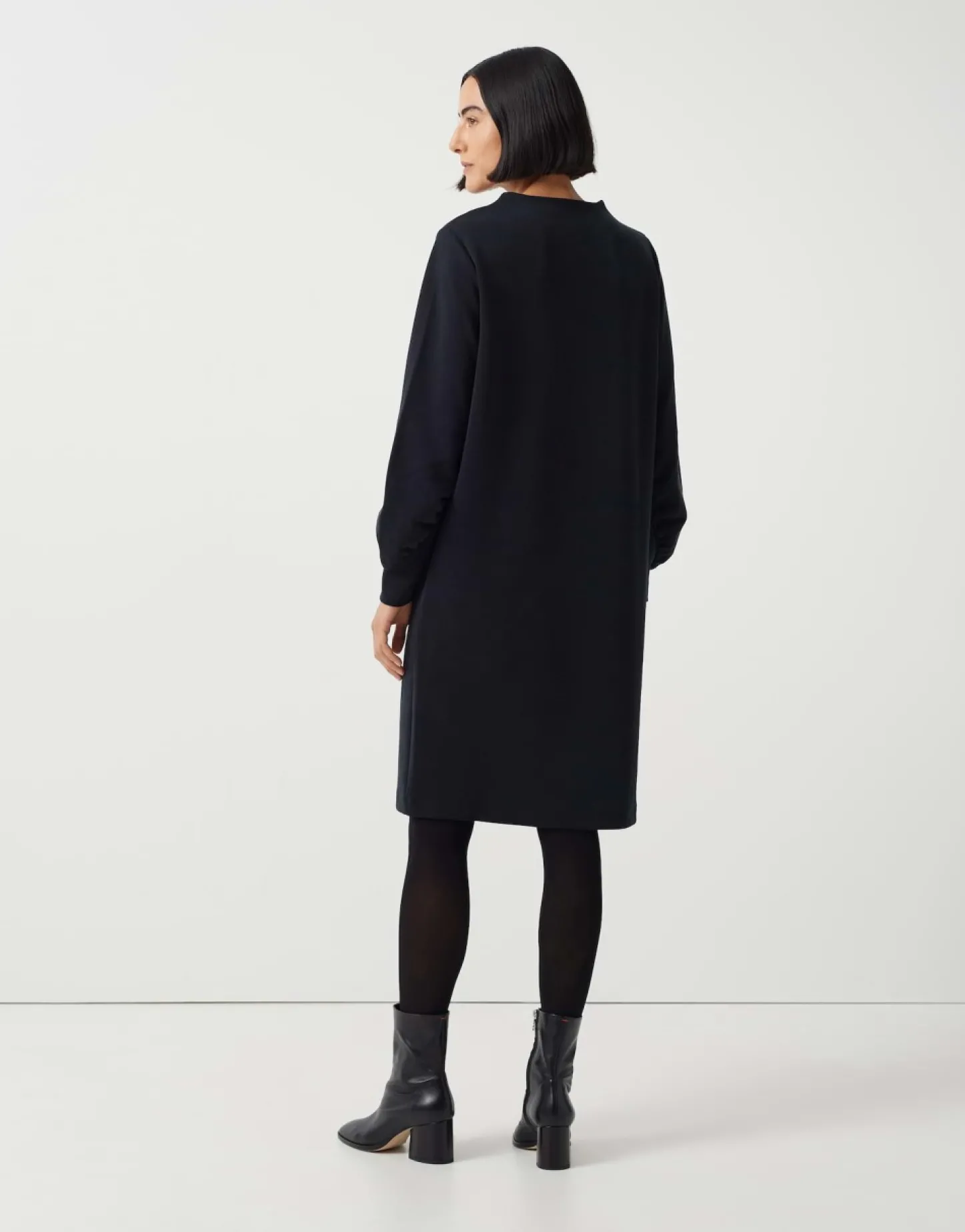 Frau someday Fashion Jurken Rokken>Jurk Quna