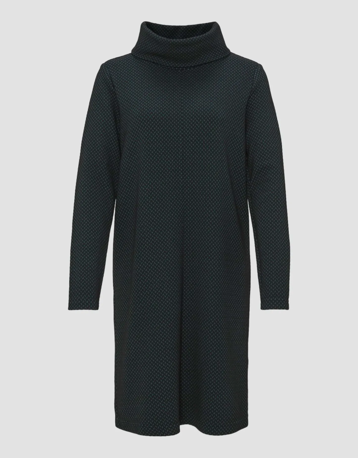 Frau someday Fashion Jurken Rokken>Jurk Wegas Two Tone
