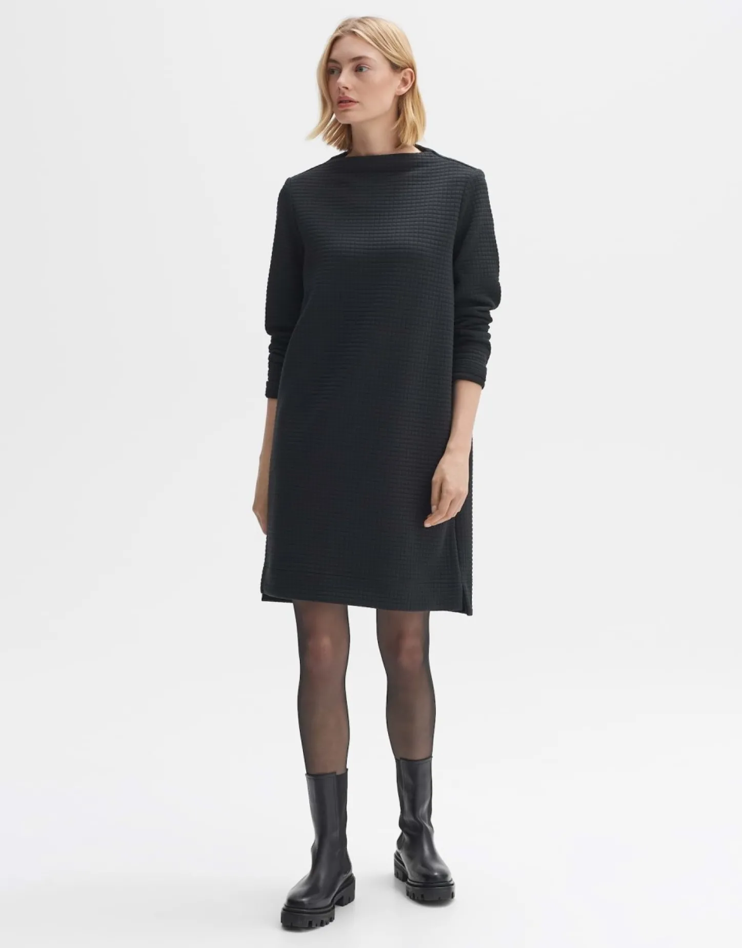 Frau someday Fashion Jurken Rokken>Jurk Wisal