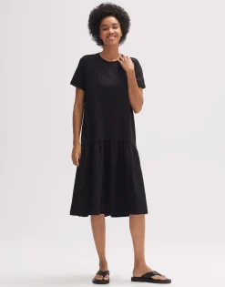 Frau someday Fashion Jurken Rokken>Jurk Wobito