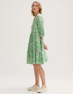 Frau someday Fashion Jurken Rokken><noscript><img width=