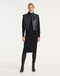 Frau someday Fashion Jurken Rokken><noscript><img width=