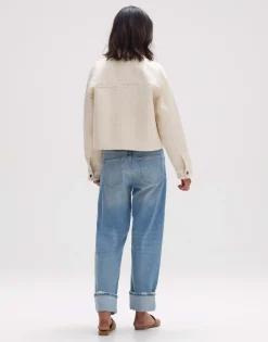 Frau someday Fashion Outdoor><noscript><img width=