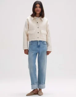 Frau someday Fashion Outdoor><noscript><img width=