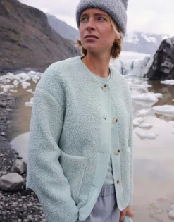 Frau someday Fashion Outdoor>Korte Jas Jupina
