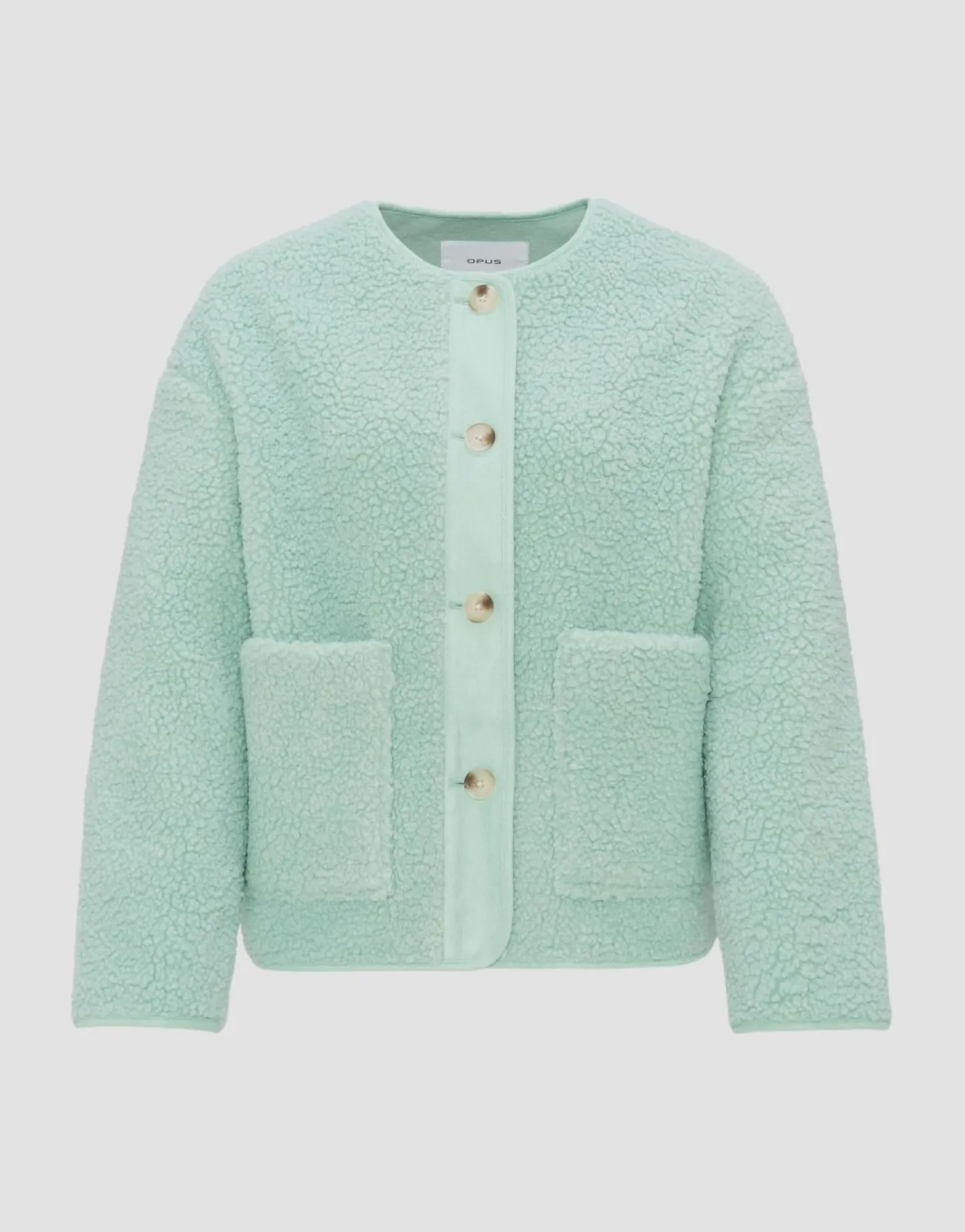 Frau someday Fashion Outdoor>Korte Jas Jupina