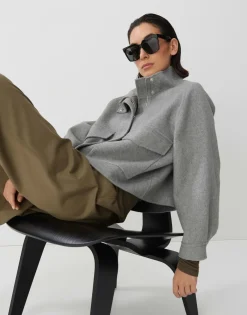 Frau someday Fashion Outdoor><noscript><img width=