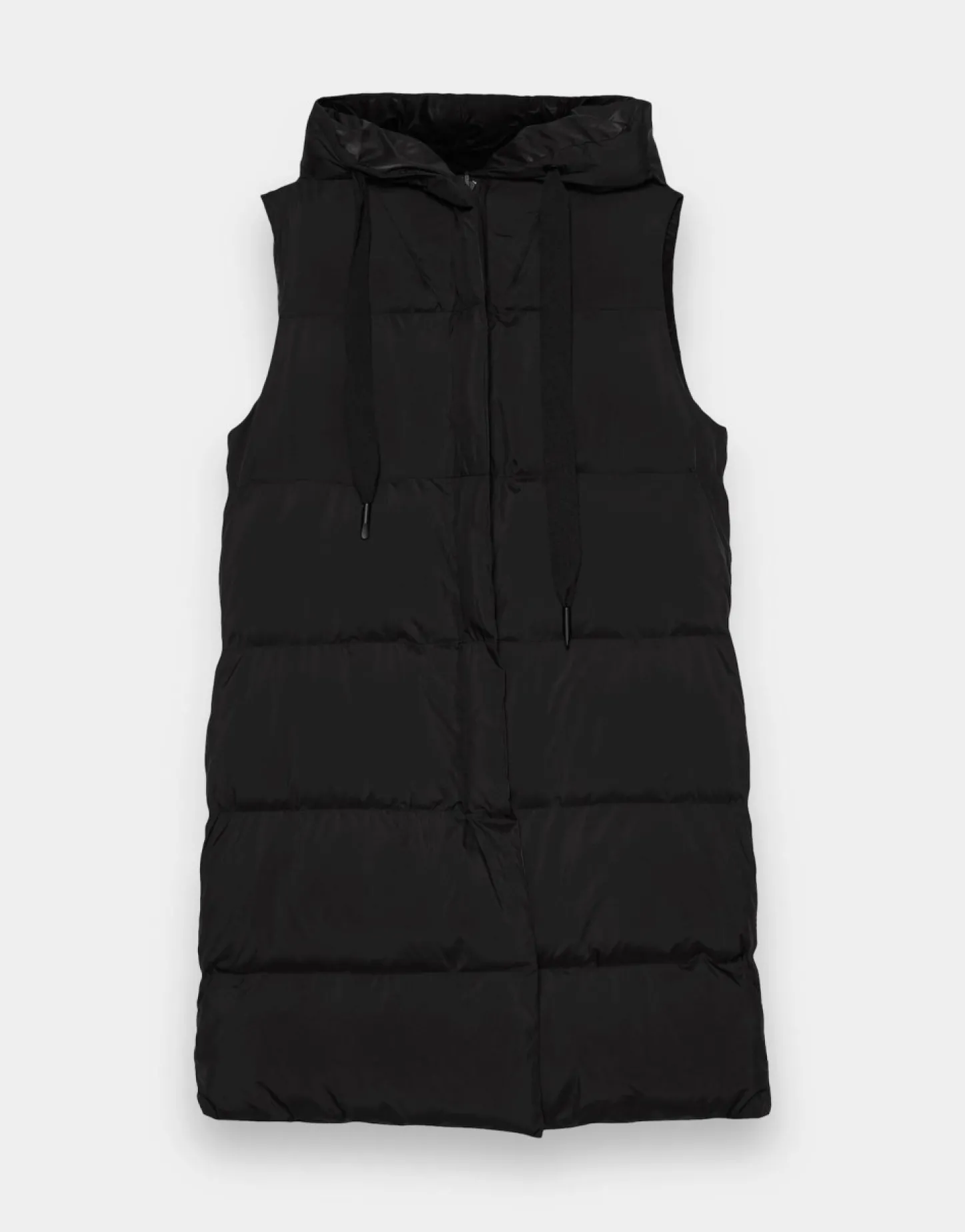 Frau someday Fashion Blazer Vesten>Lange Bodywarmer Vestina