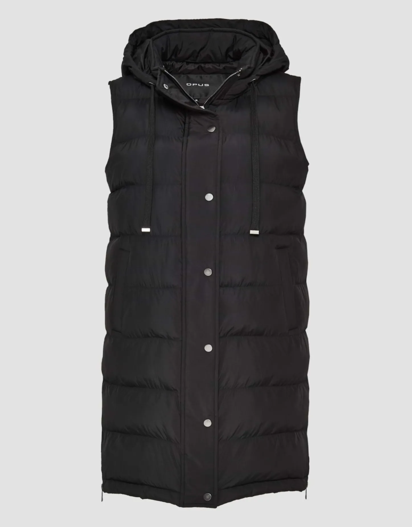 Frau someday Fashion Blazer Vesten>Lange Bodywarmer Wafa Casual