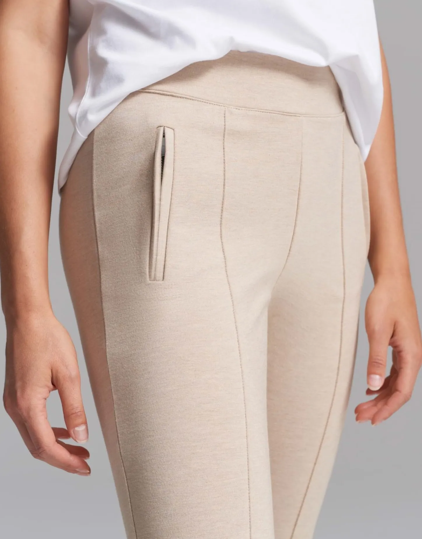Frau someday Fashion Broeken>Leggings Ekaja