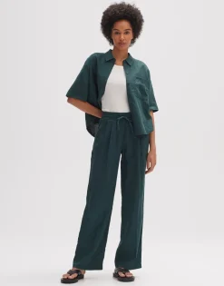 Frau someday Fashion Broeken><noscript><img width=