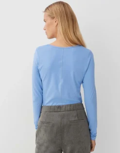 Frau someday Fashion Shirts><noscript><img width=