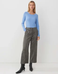 Frau someday Fashion Shirts><noscript><img width=