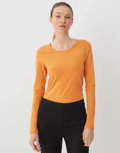 Frau someday Fashion Shirts>Longsleeve Kalia