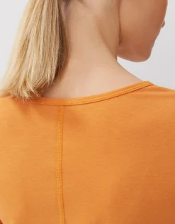 Frau someday Fashion Shirts>Longsleeve Kalia