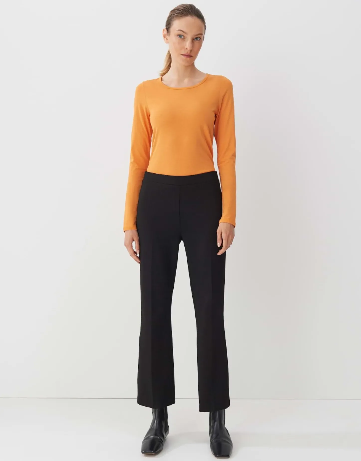 Frau someday Fashion Shirts>Longsleeve Kalia