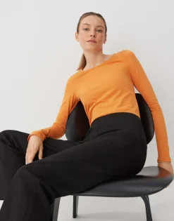 Frau someday Fashion Shirts><noscript><img width=