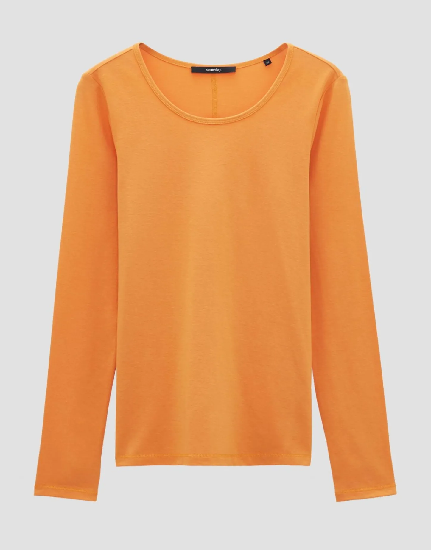 Frau someday Fashion Shirts>Longsleeve Kalia