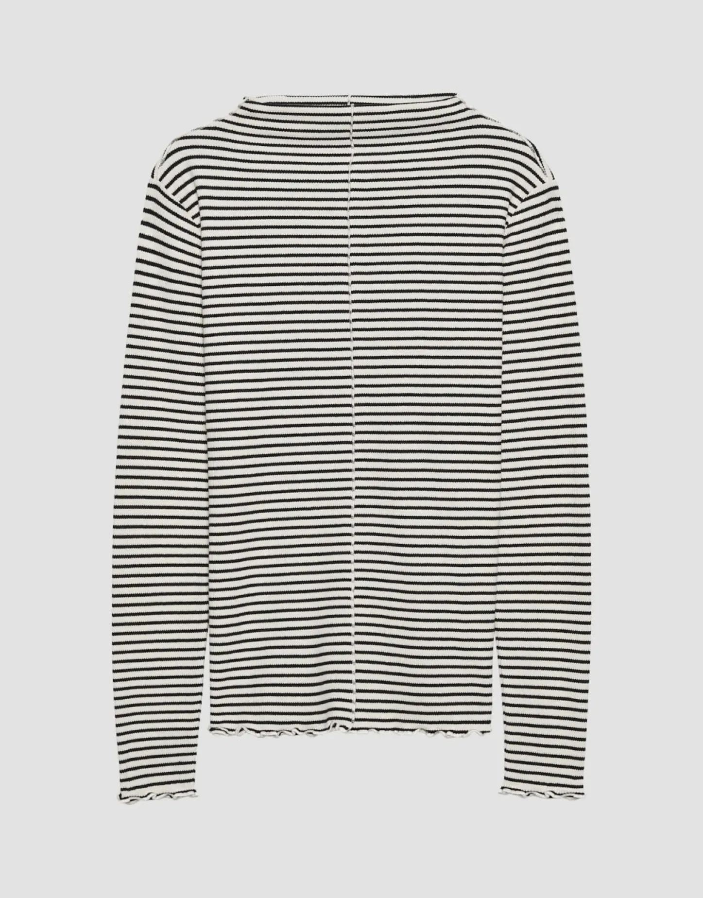 Frau someday Fashion Shirts>Longsleeve Kassie