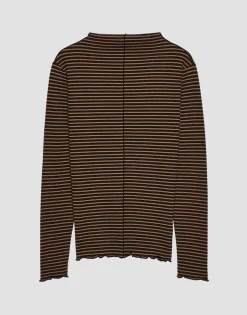 Frau someday Fashion Shirts><noscript><img width=