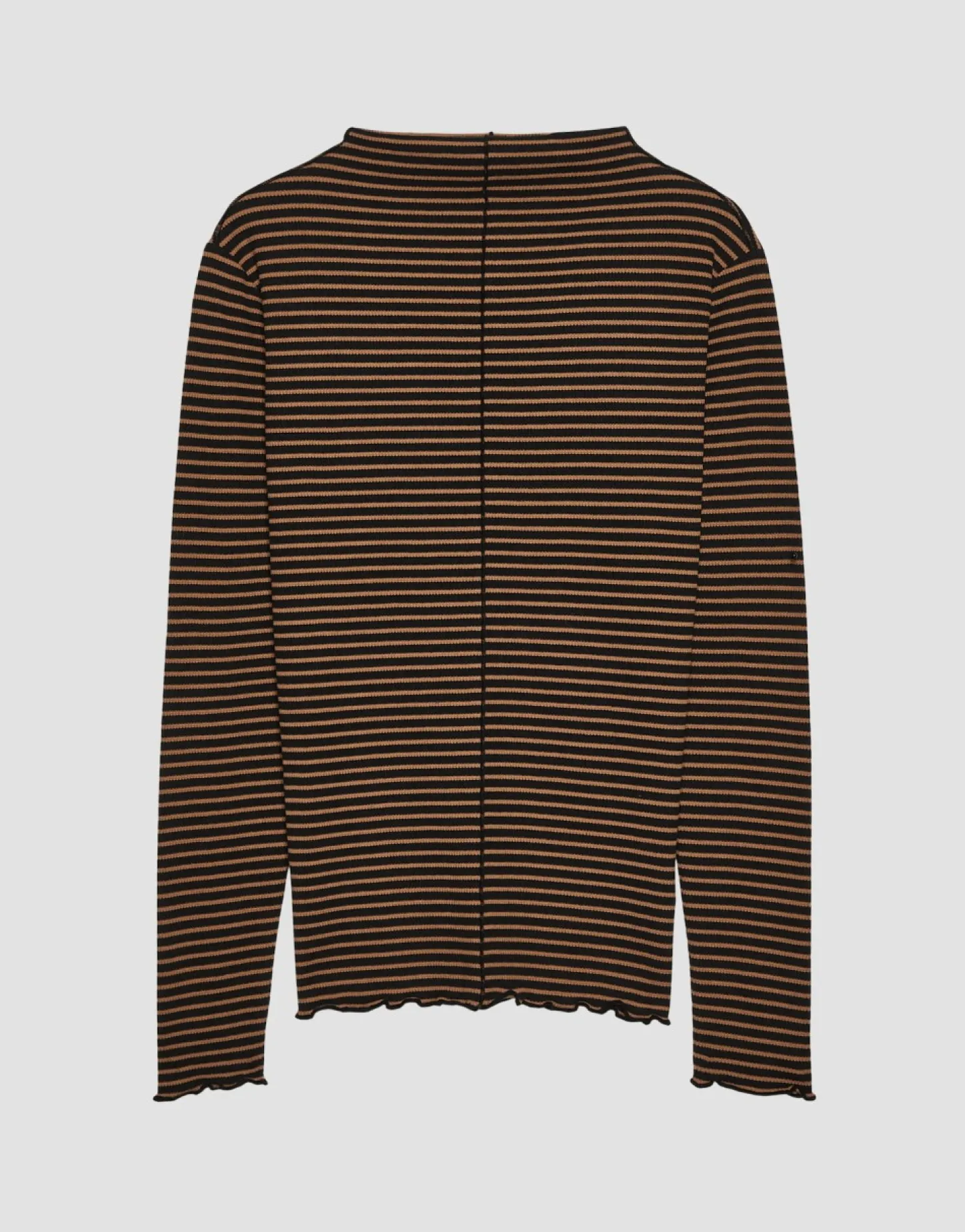 Frau someday Fashion Shirts>Longsleeve Kassie
