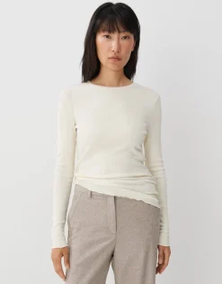 Frau someday Fashion Shirts>Longsleeve Kevy