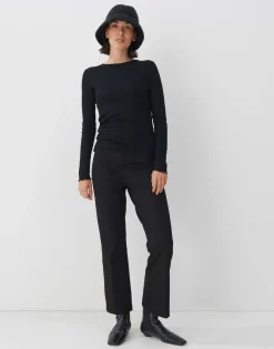 Frau someday Fashion Shirts><noscript><img width=