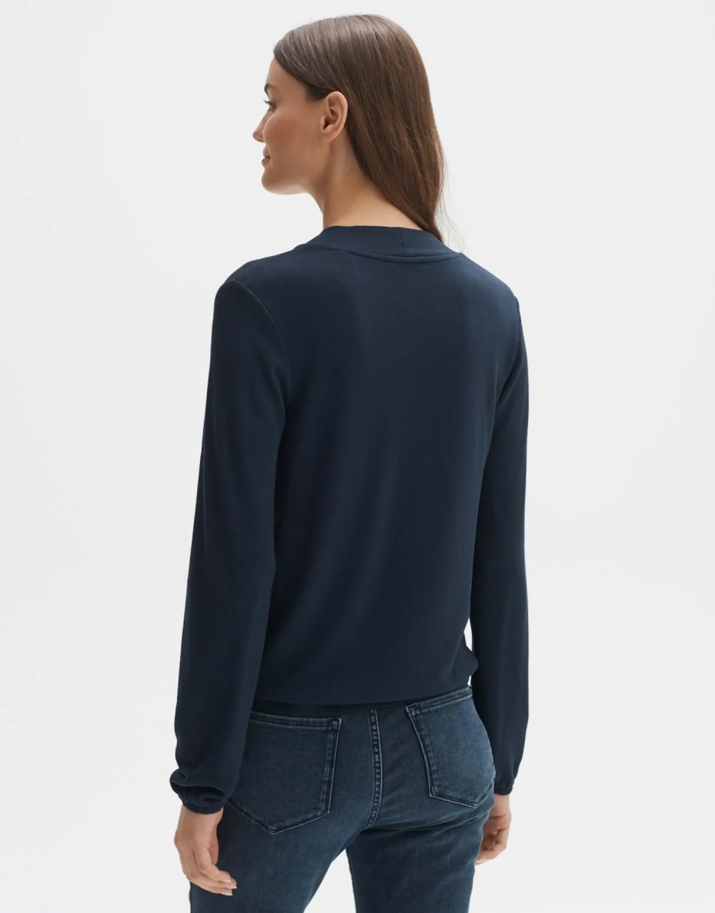 Frau someday Fashion Shirts>Longsleeve Sabira