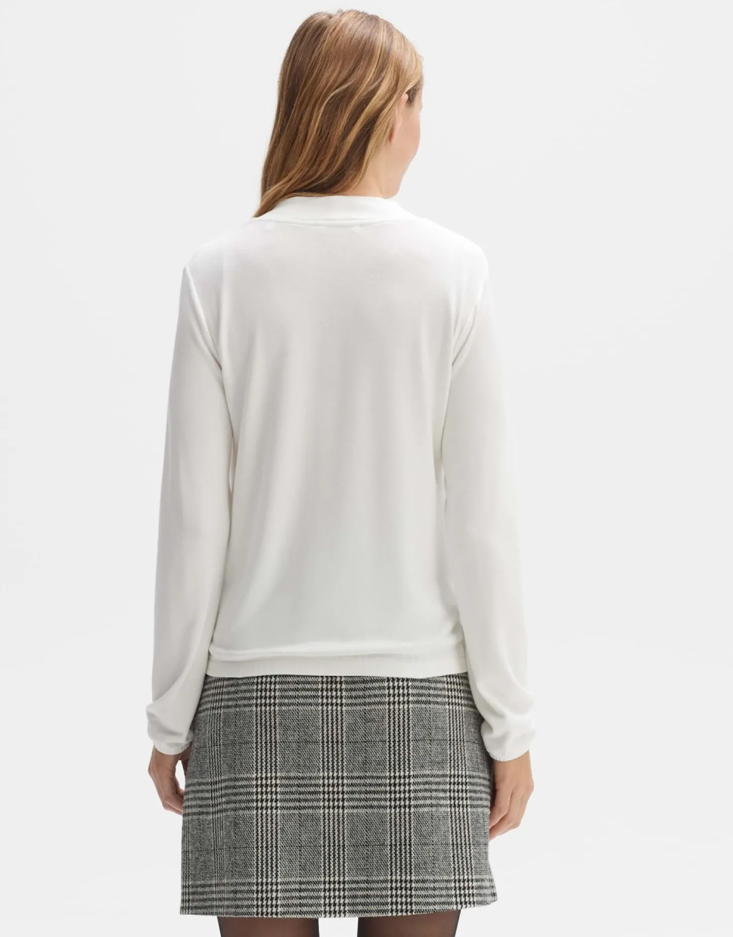 Frau someday Fashion Shirts>Longsleeve Sabira