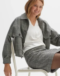 Frau someday Fashion Shirts><noscript><img width=
