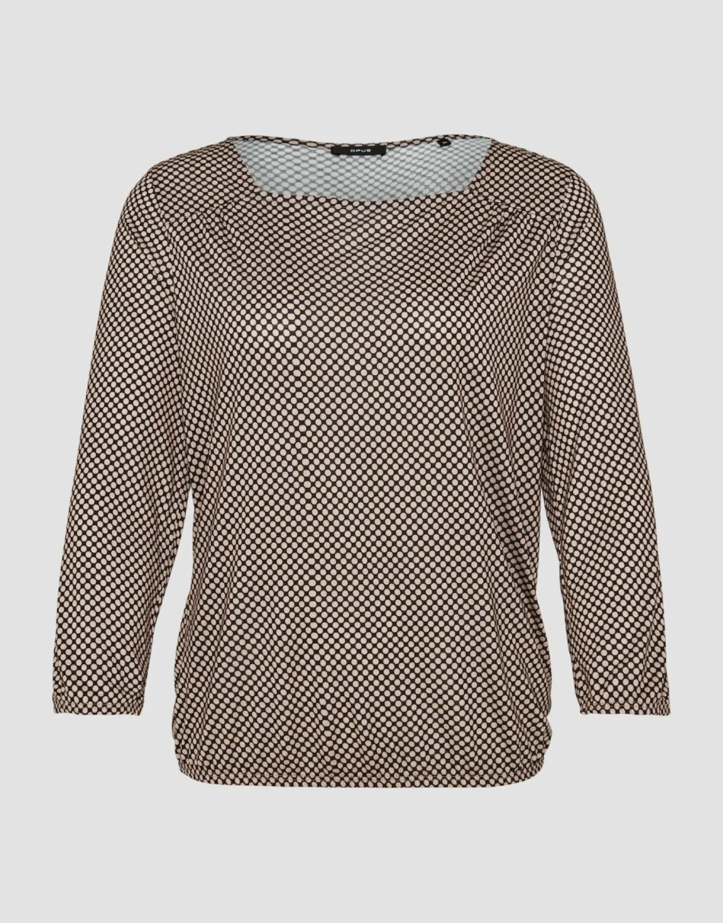 Frau someday Fashion Shirts>Longsleeve Sandya
