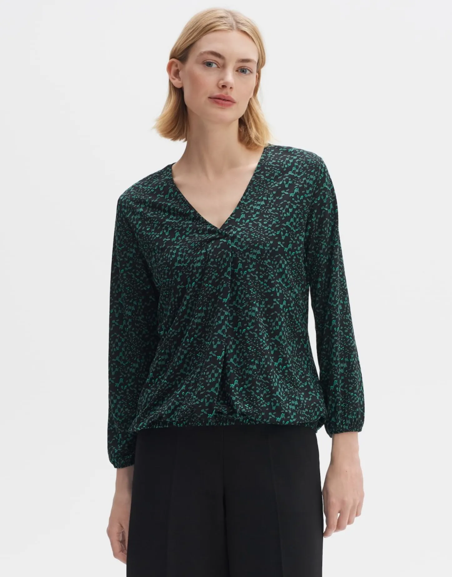 Frau someday Fashion Shirts>Longsleeve Sannah Splendid